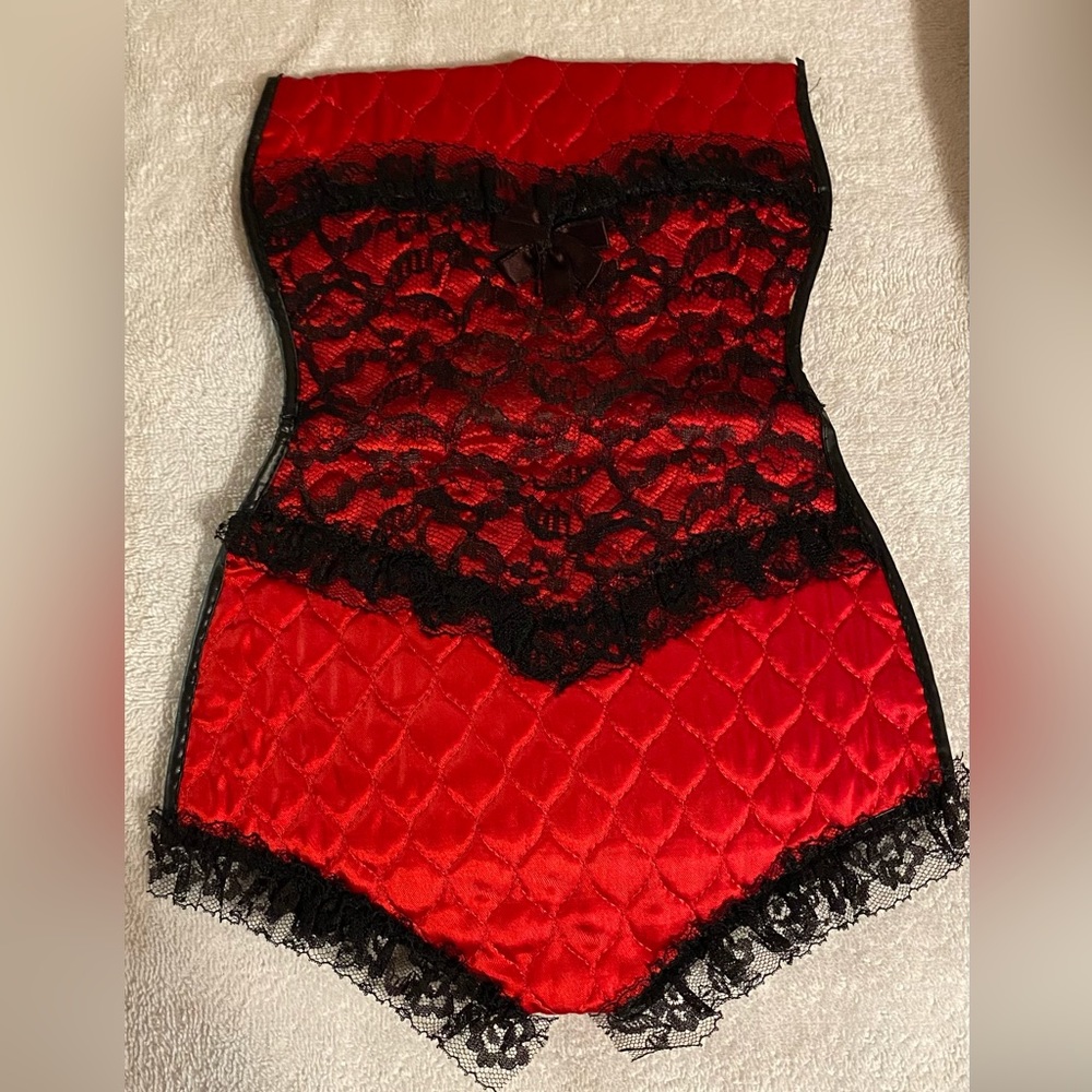 Novelty Lingerie BAG